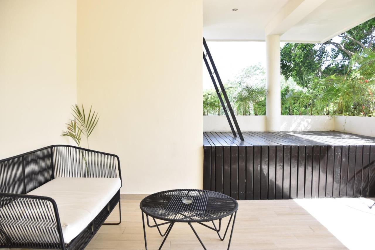 Che Adults Only Apartamento Tulum